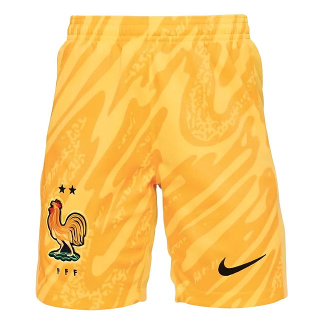 2026 Collection Lightweight France Home Soccer Jersey (Kids)