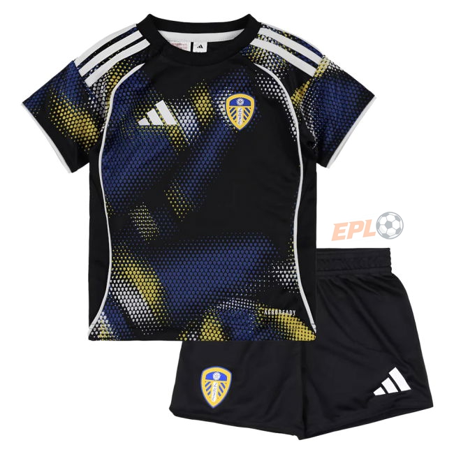 2025-20 LEA stylish Third Shirt - Adults | luxury | high-end
