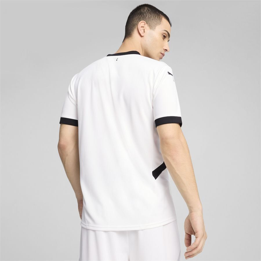 Stade Rennais Away Shirt 2024/25