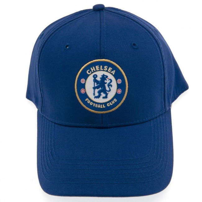 Licensed 2025-2026 Chelsea English Football Home Jersey