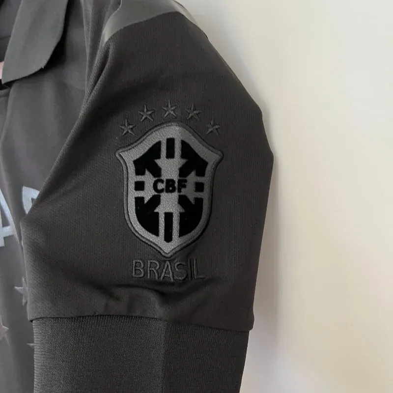 Cheap 2013-2014 Brazil Jersey retro kit