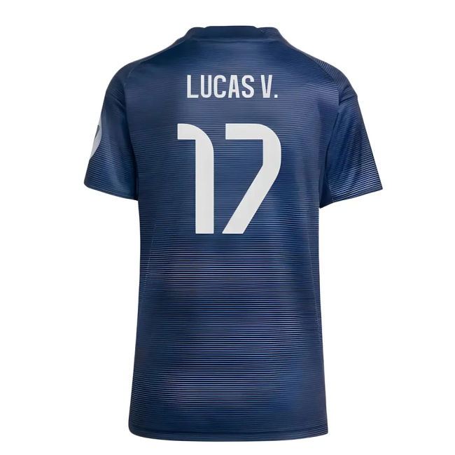 Top-Grade 2025-2026 Real Madrid Away - Puma Jersey - Fan Favorite