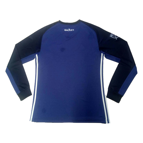 LA GALAXY LS 2019-2020 AWAY SOCCER JERSEY SHIRT - Official Replica