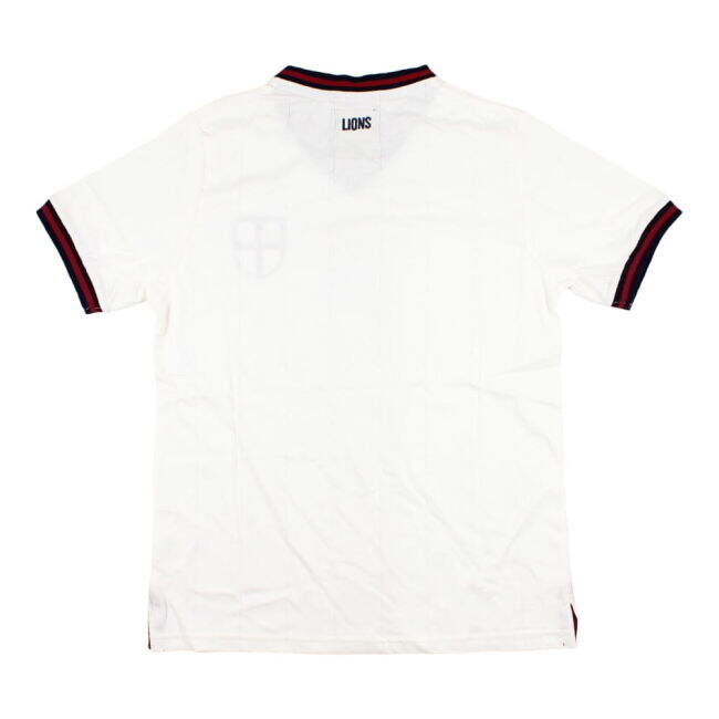 Cost-effective Vintage Football England Home Retro Shirt Spiritual