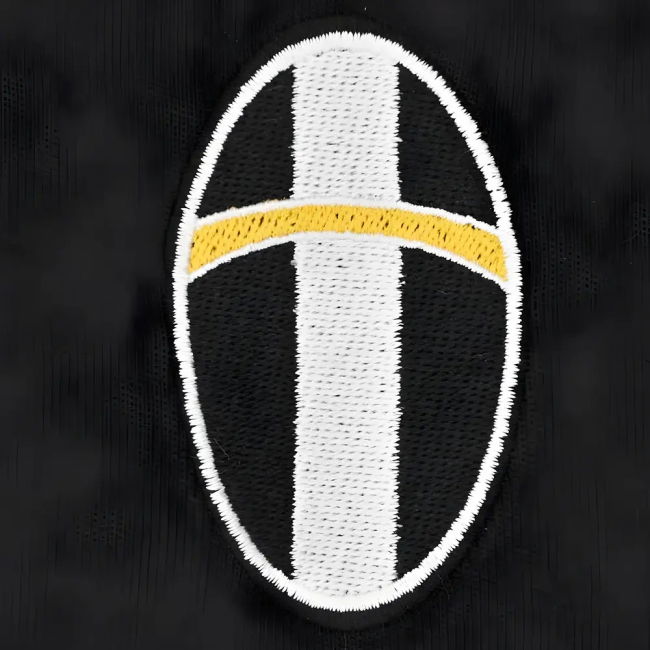 Superior Craftsmanship Match Day Juve 2024-2025 Season Football Shirt