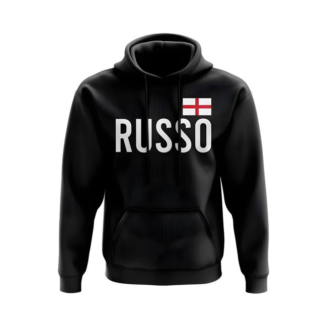 Premium Alessia Russo England High Championship Breathable