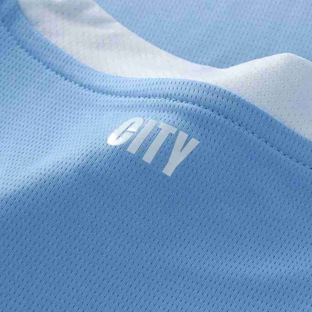 [LK] Manchester City Home Jersey 26/27