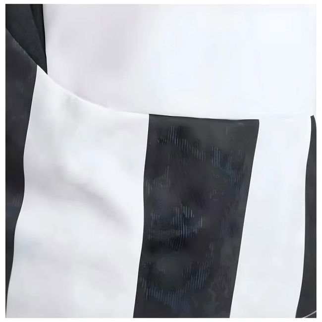 2024-2025 Juventus FC Home Uniform (Kids)