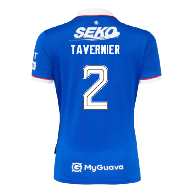 Glasgow Rangers E. Haaland #9 Official Merchandise Licensed Prod (v4)