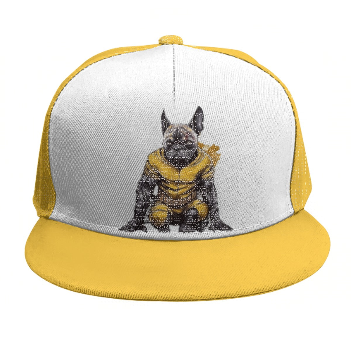 Unisex Baseball Cap For French Bulldogs | Vet-recommended