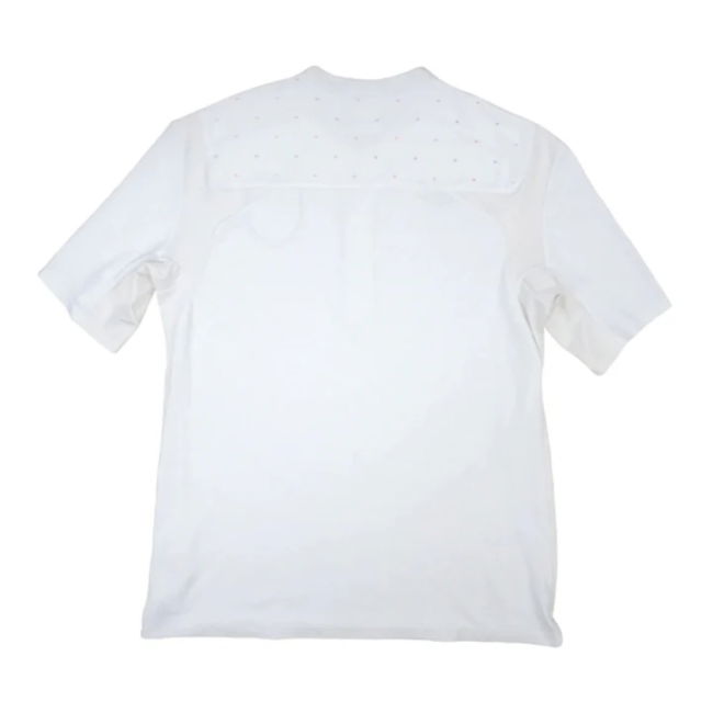 England Performance Home Jersey England