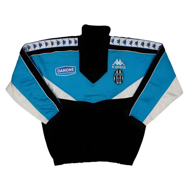 Top Quality Bianconeri J. 199 #2 Affordable Trendy Licensed Prod (v5)