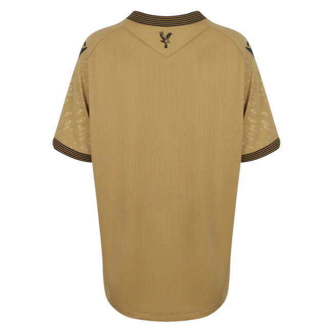 2025-2026 Crystal Palace Third Shirt (Kids) (Sosa 24)_615