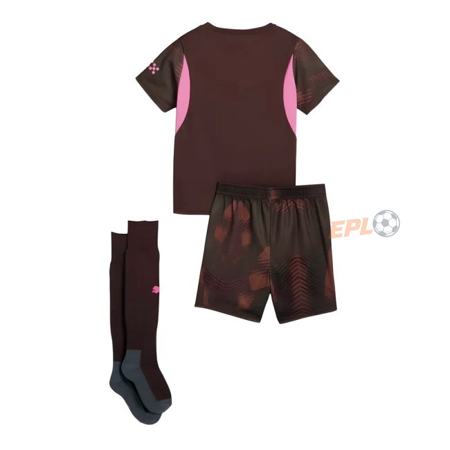 MAN authentic 2024-20 Third Kit - Adults | high-end
