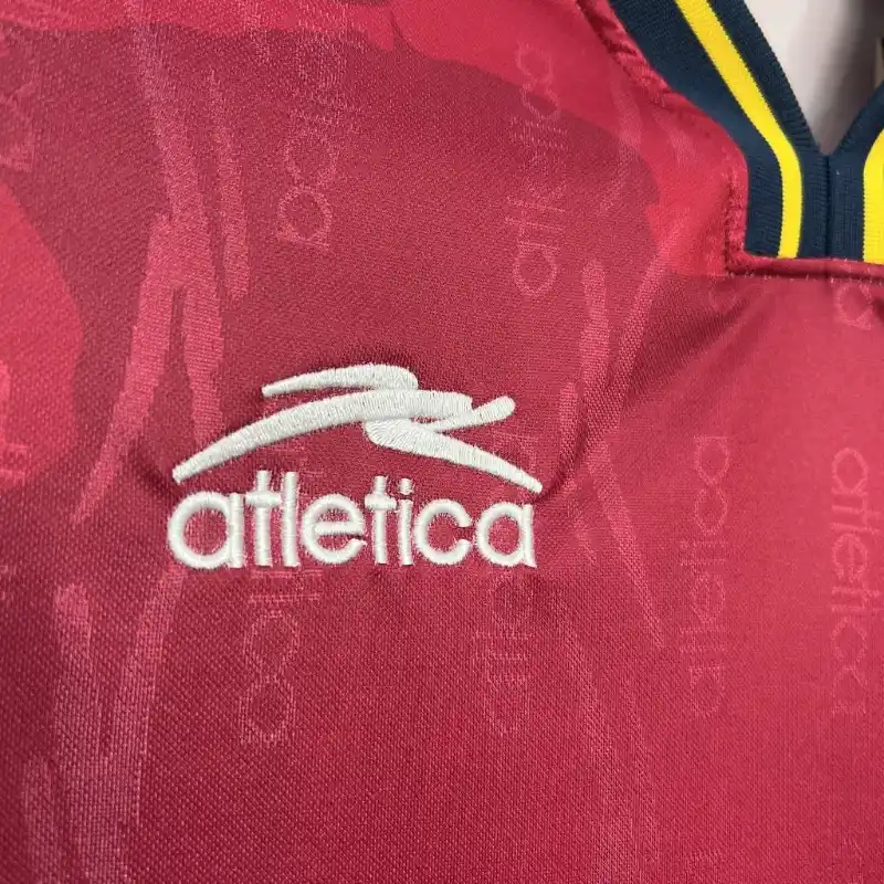 2000 Venezuela Jersey retro kit