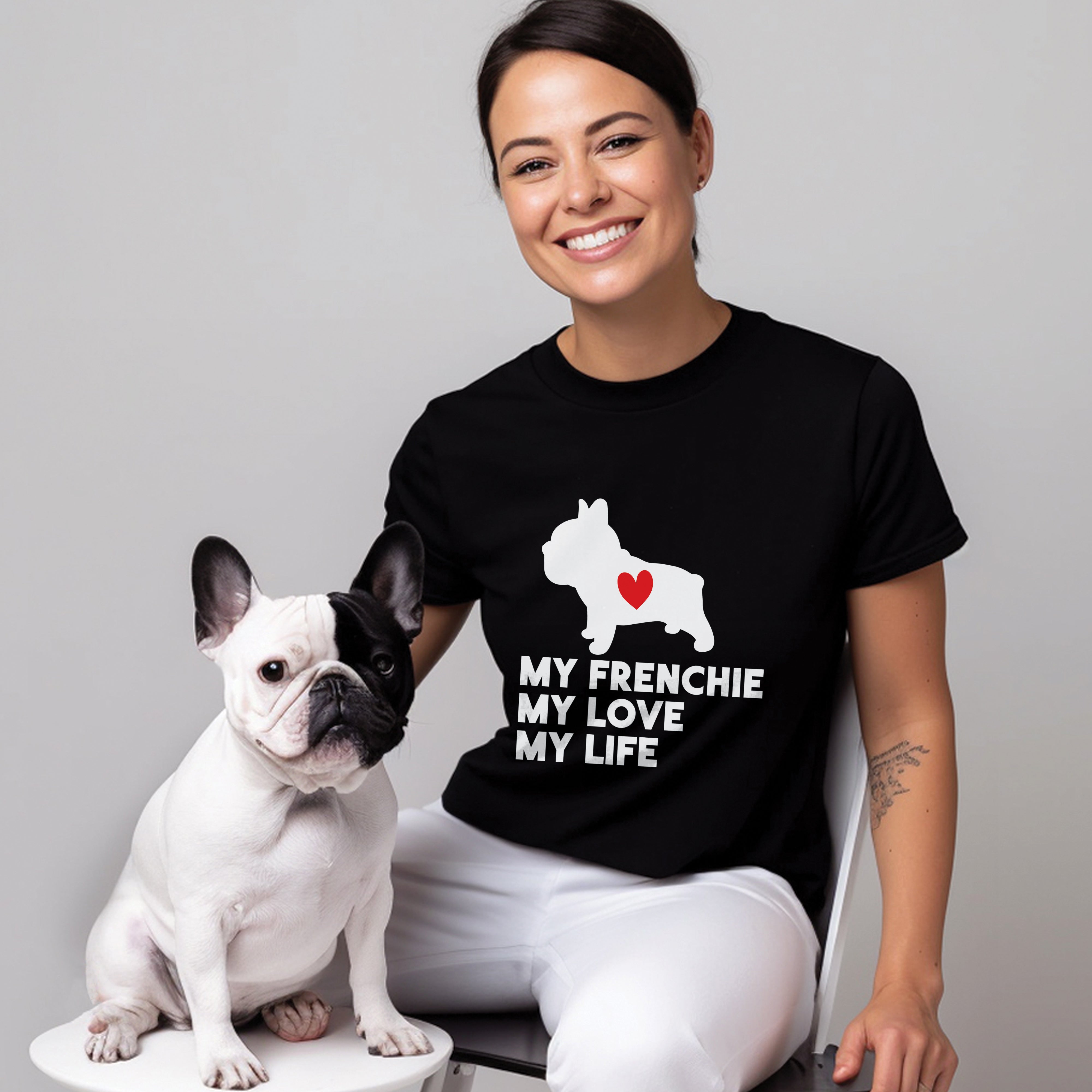 Cozy Pet-Lover Dog Lover Apparel - Unisex T-shirt as a Gift Stylish