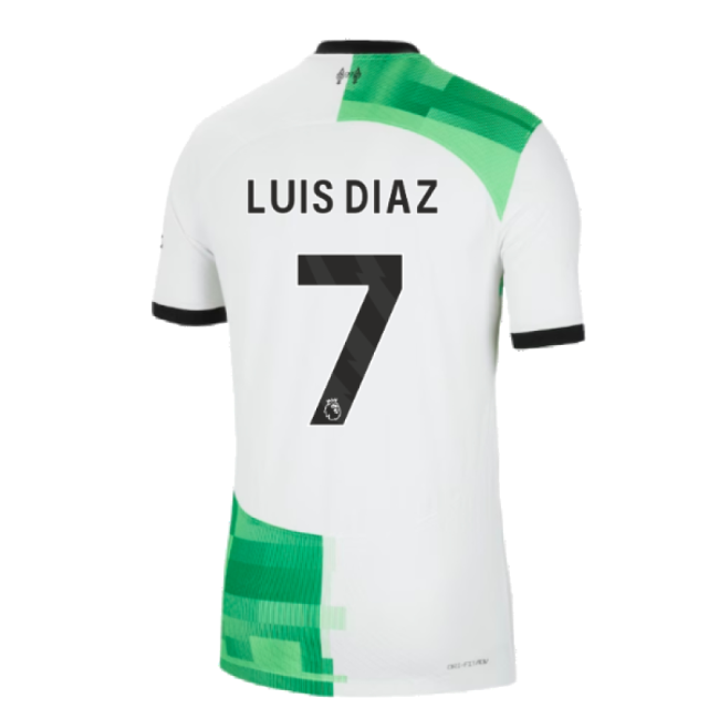 Liverpool 2023-20 competitive price Away Soccer Jersey