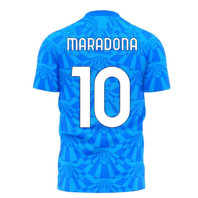 Napoli Napoli Home Jersey (Adult)