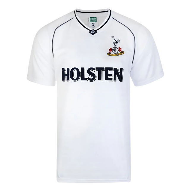 Tottenham 1991 FA Cup Semi Final Home Jersey (Your Name)