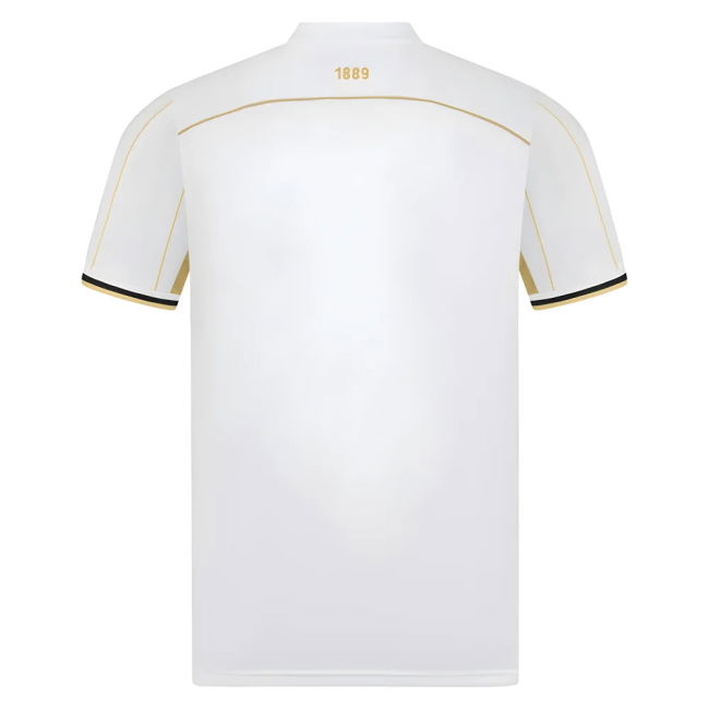Top Grade 2025-2026 Sheffield United Away With Classic Design -