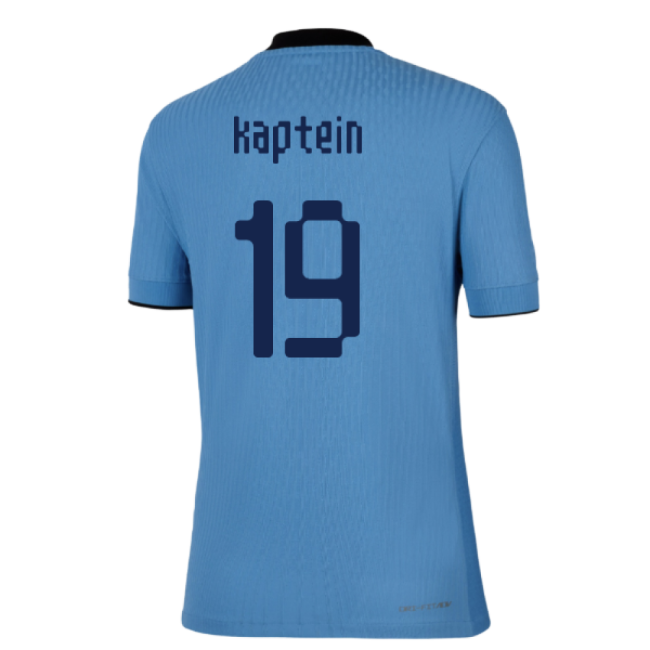Modern Holland Away Jersey 2025-2026