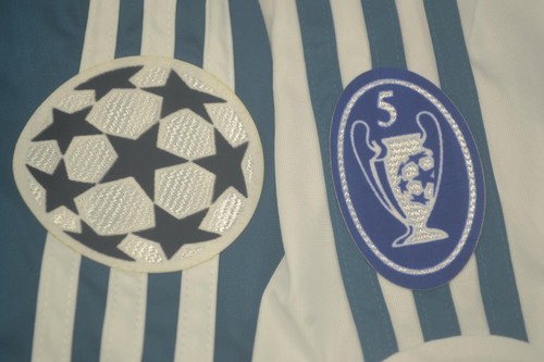 2006-2007 Liverpool (liverpool) Visitante - Breathable Design