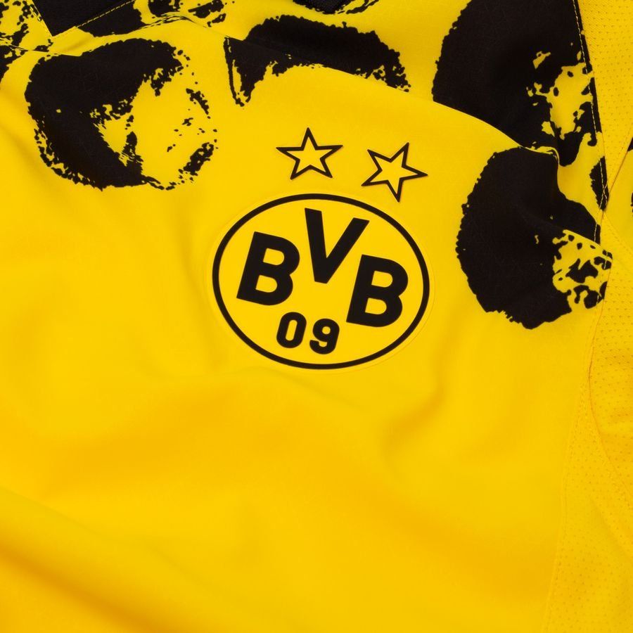 Dortmund Home Shirt Kidsuper Club World Cup 2025