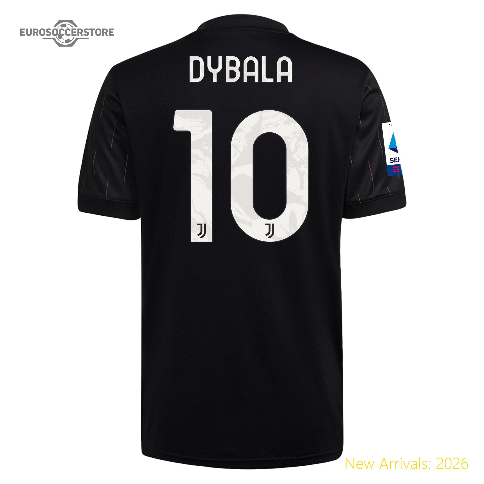 Authentic Replica Superior Juv Adult Club Legend Away Jersey 2021