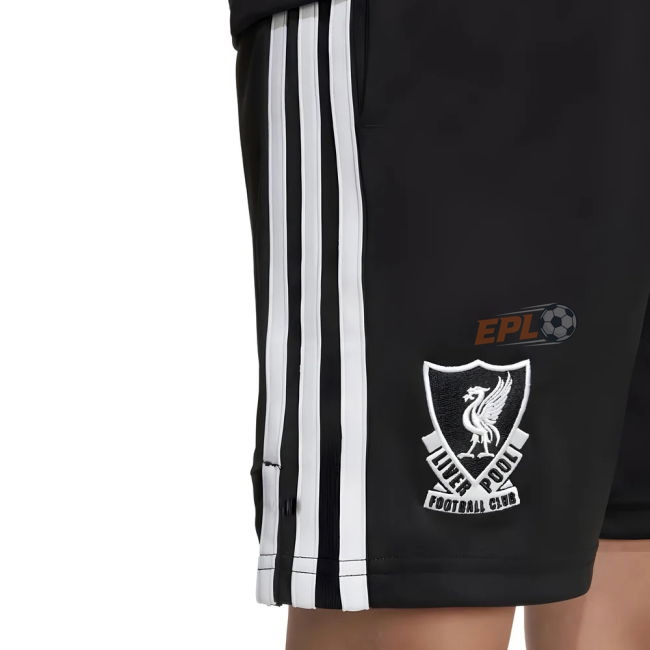 2025-20 Liverpool sleek Third Football Shirt | original