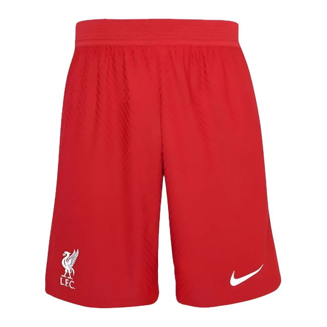 Advanced Liverpool Home Jersey 2022-2023