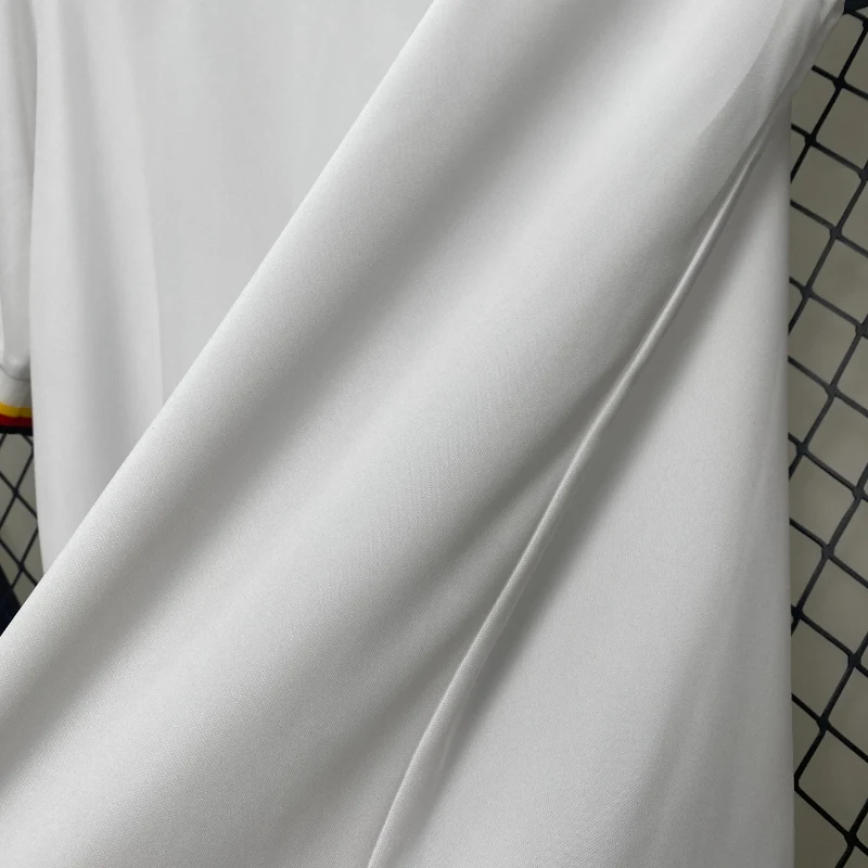 1986 Germany Jersey retro kit