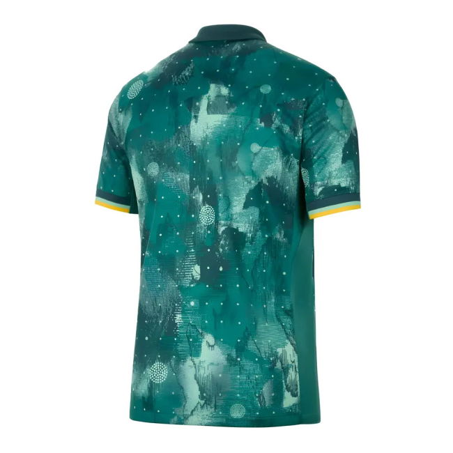 Tottenham Hotspur official style Third Shirt 2024-2025