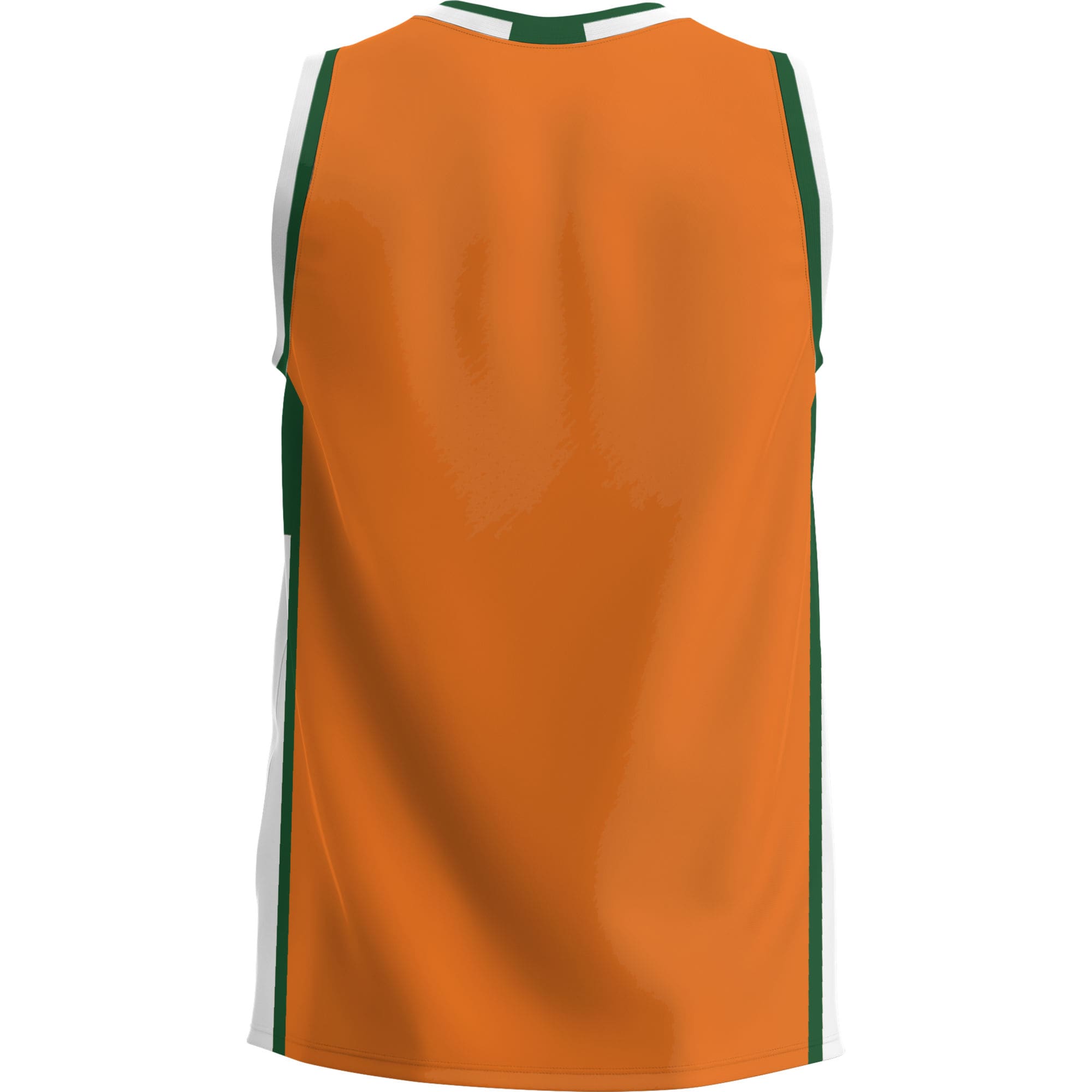 [NJP] Florida A&M Rattlers GameDay Greats Lightweight Basketball Jersey - Green