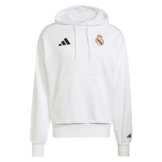 Top-Quality Breathable Retro 2025-2026 Real Madrid (RMA)