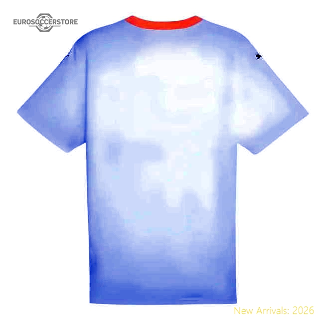 Trending Official 2024-2025 Racing Lens Third Shirt