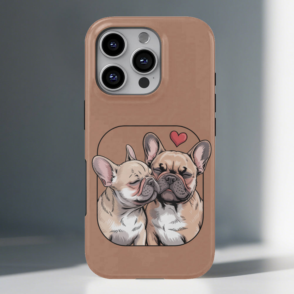Piper - Dual-Layer iPhone Case
