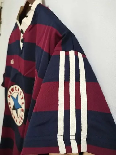 Durable 1995 International Jersey Retro With Retro Design