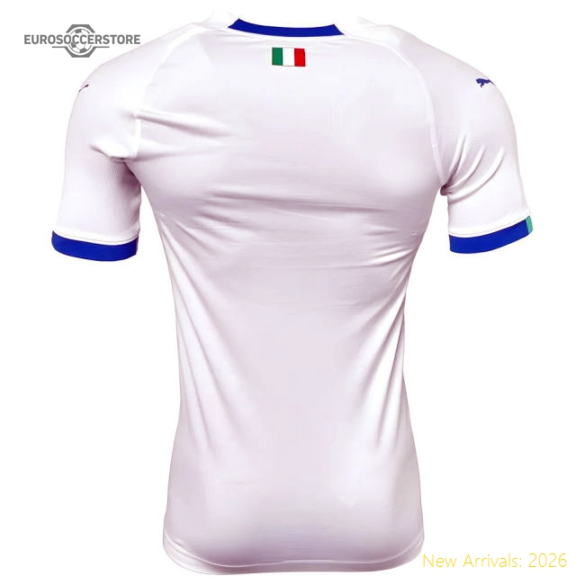 2018-2019 National Team Jersey For European Football Fans