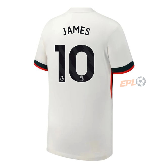 2025-20 CHE stylish Away Shirt - Kids | high quality