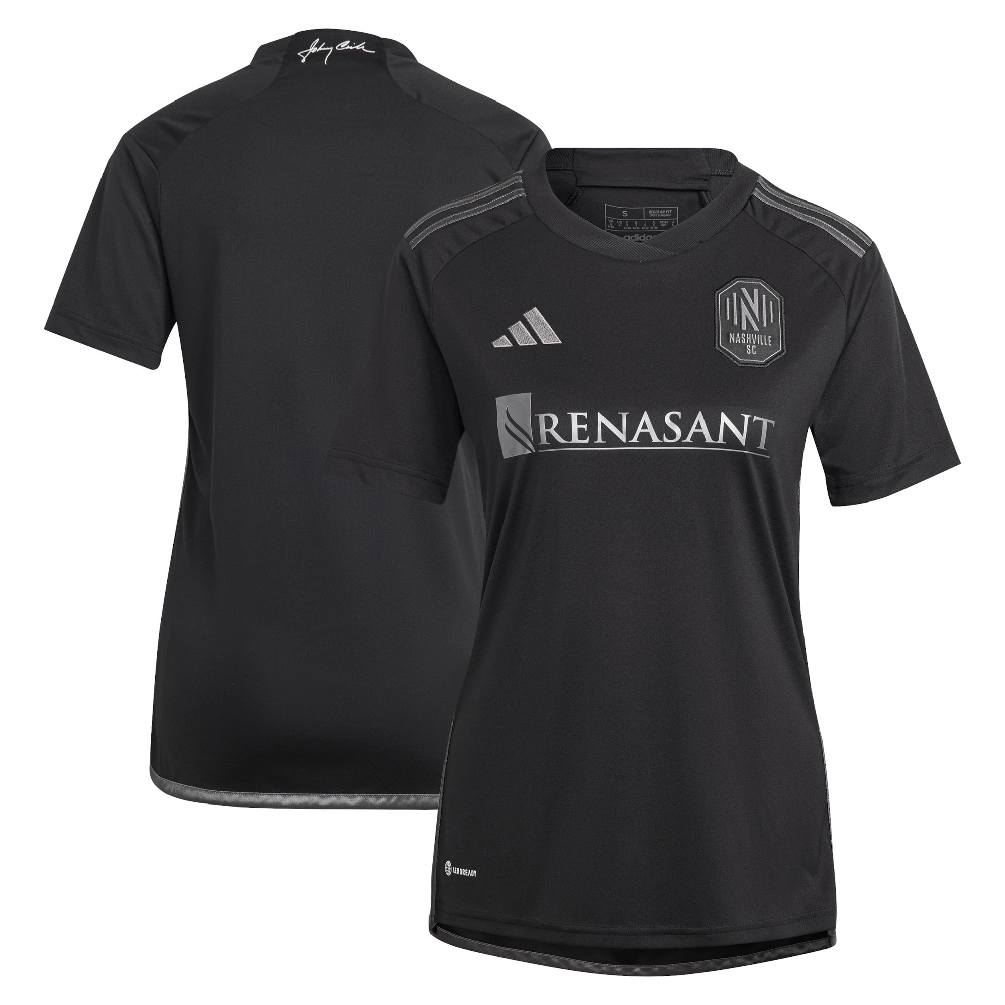 Women's 2023 High-Quality Replica - Soccer Jersey - Special Price
