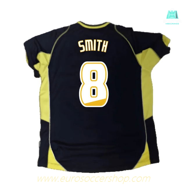 Watford 2009-10 Away Shirt ((Excellent) M) (Smith 8)