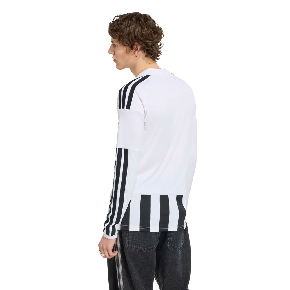 [LK] Long Sleeve Juventus Home Kit 26/27