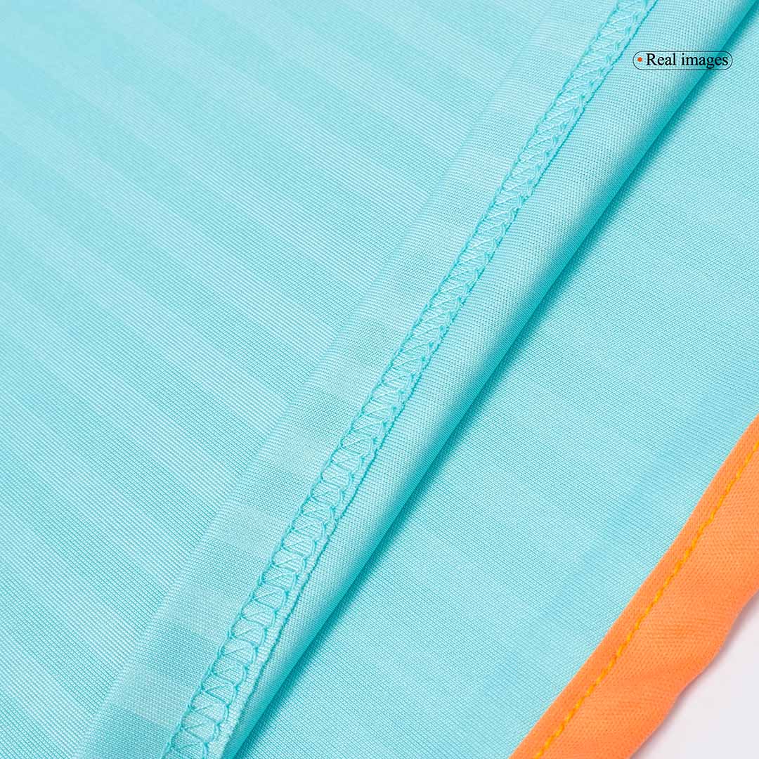 Kid's Inter Miami CF Third Away Soccer Jersey Kit(Jersey+Shorts) 2024A