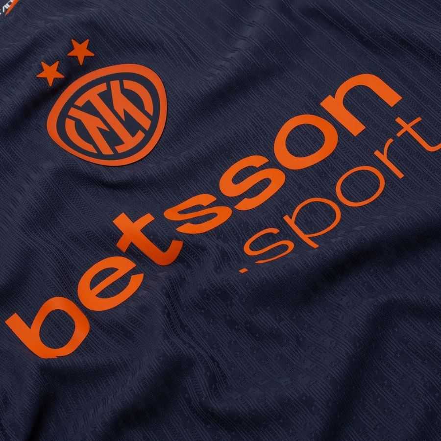 [JED] Inter Uniform 3rd 2025/26