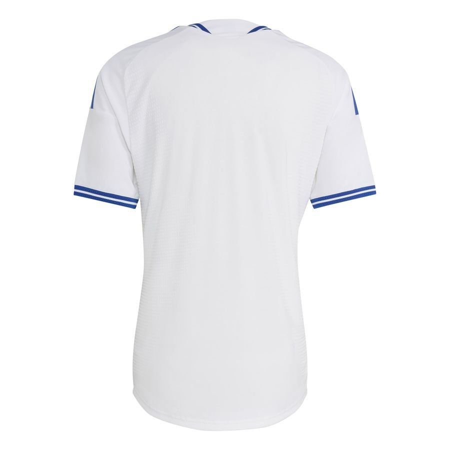 Greece Home Shirt 2026/27