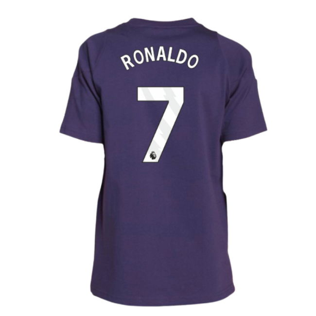 2025-2026 Premier League Jersey Top-Tier Stretchable Aurora Plum #327