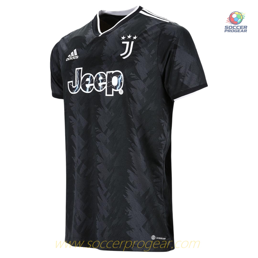 JUVENTUS High Quality AWAY JERSEY 2022 2023