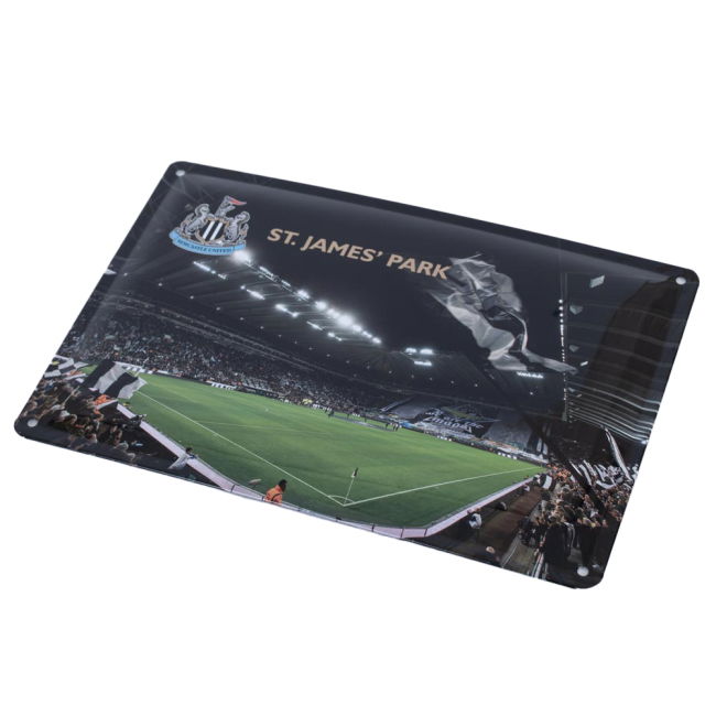 Replica Quality Newcastle Home Supporter Shirt (Adults)