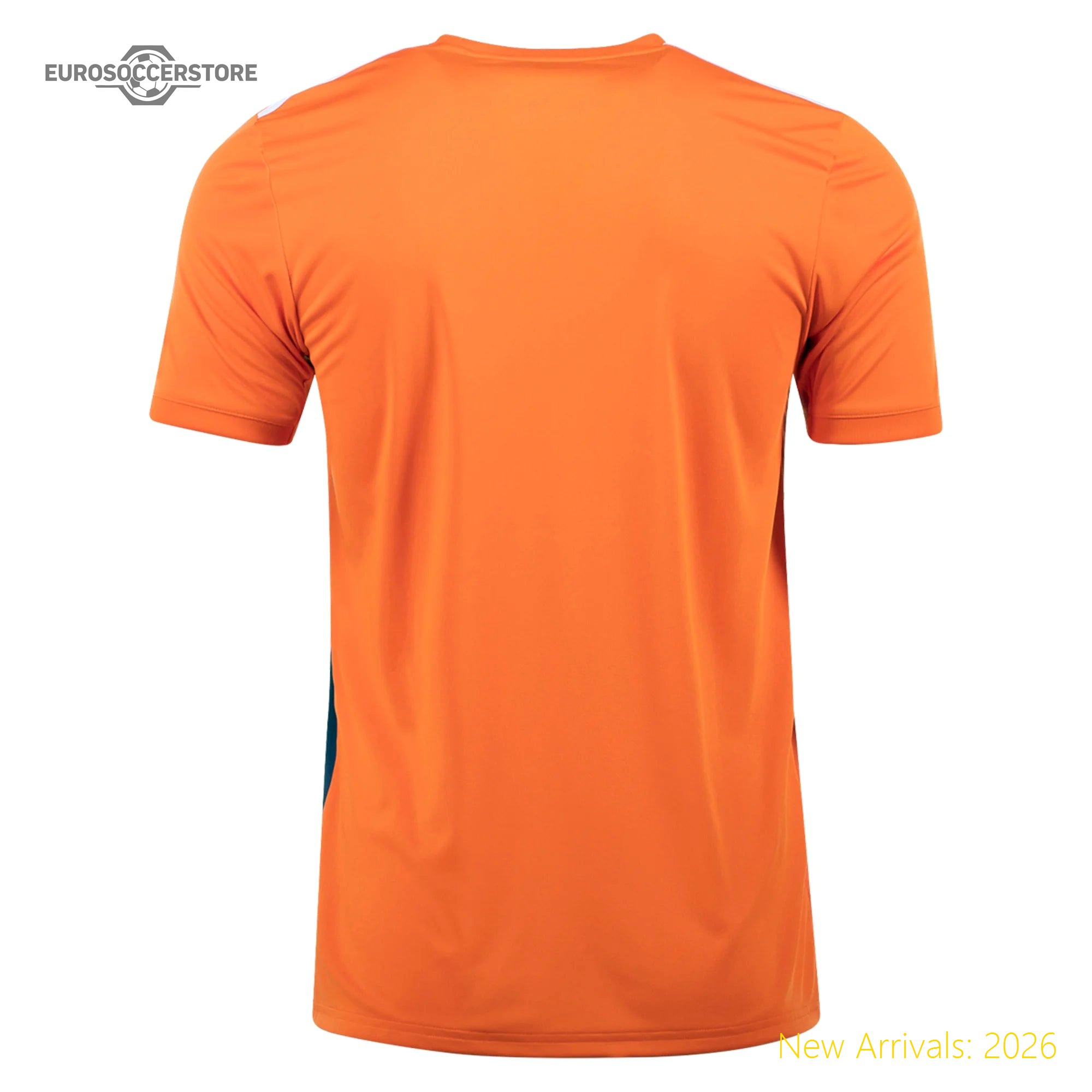 Officially Approved Modern Design Men Nyc Team Official Away Jersey