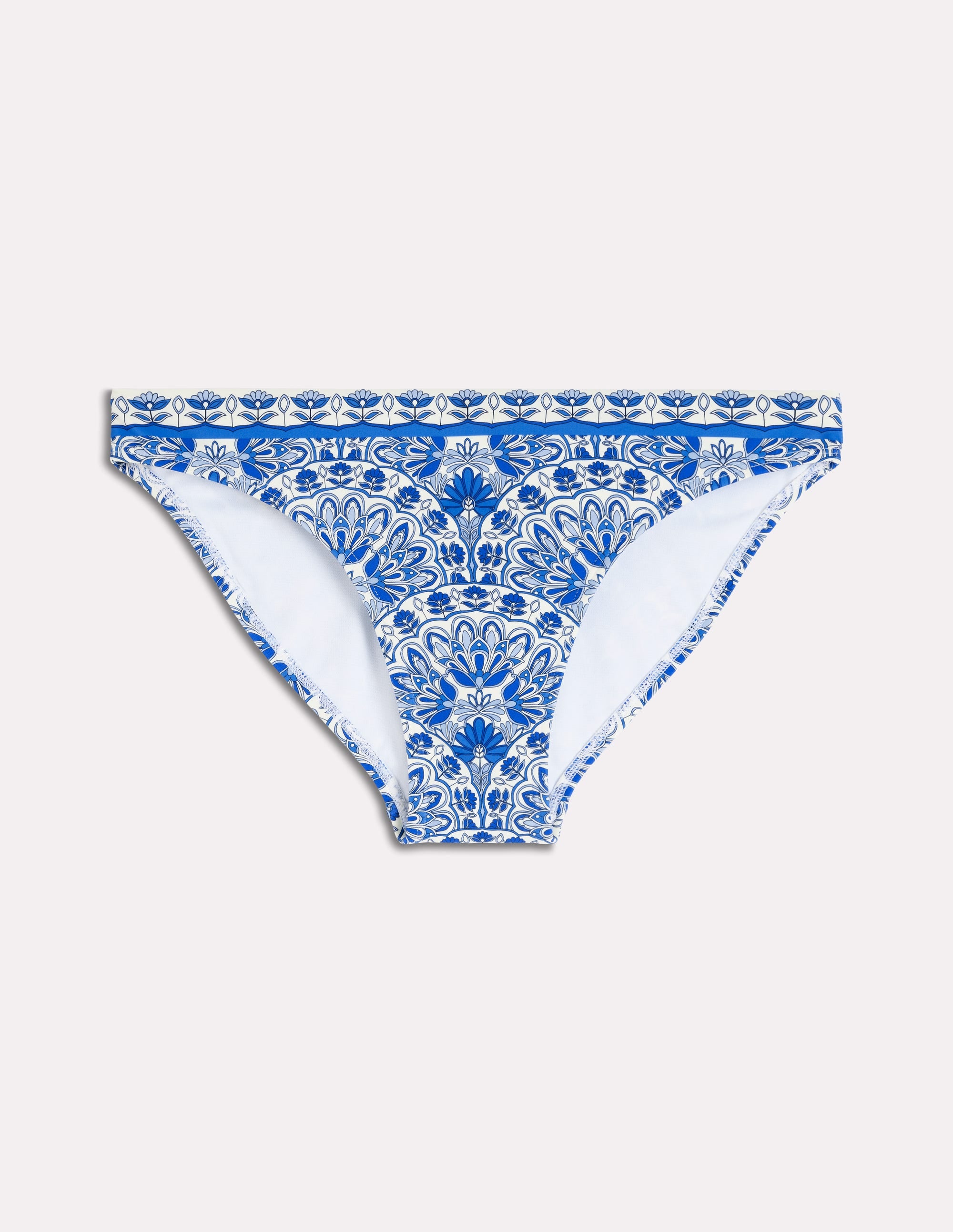 Porto Bikini Bottoms